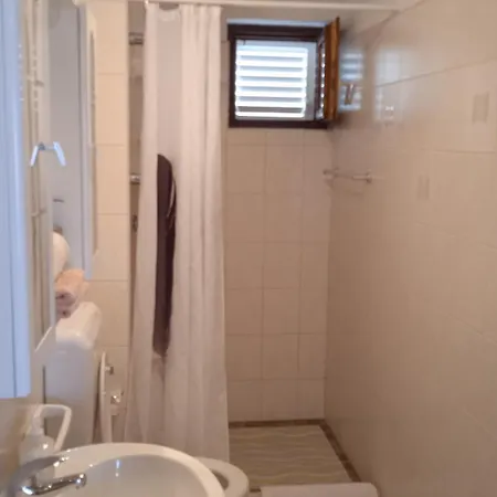 Brac Apartment Postira