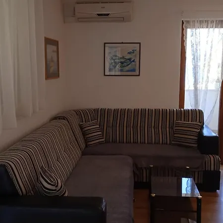 Apartment Brac Postira