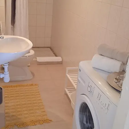 Apartment Brac *