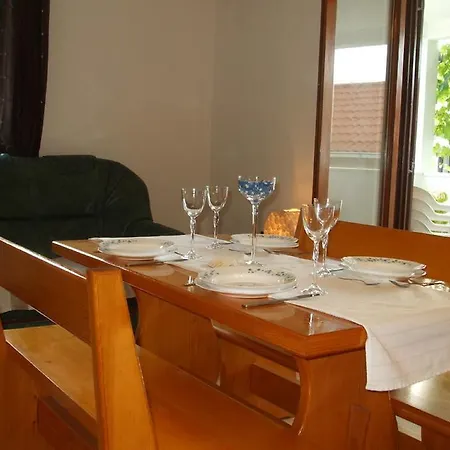 Apartment Brac