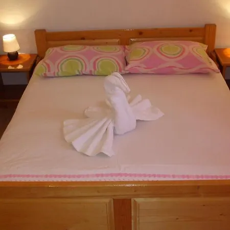 Apartment Brac *