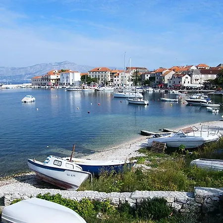 Brac *