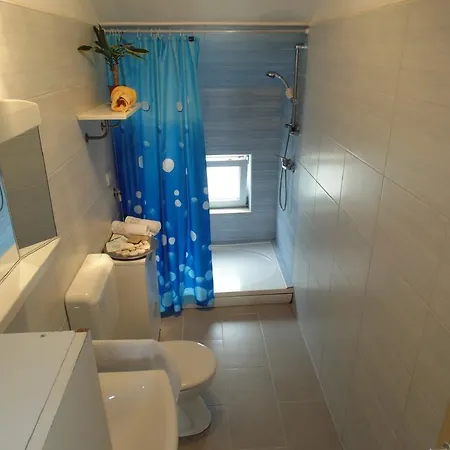 Apartment Brac *