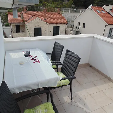 Apartment Brac *