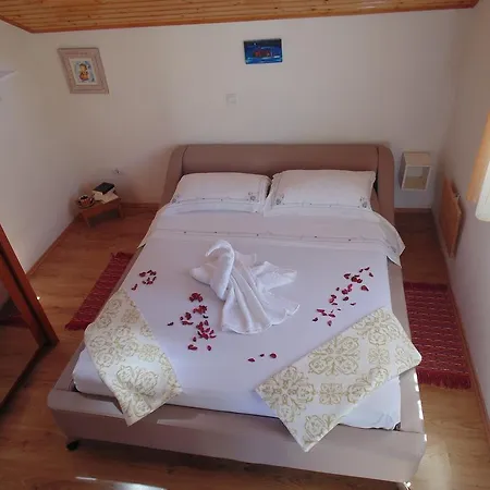 Brac Apartment *