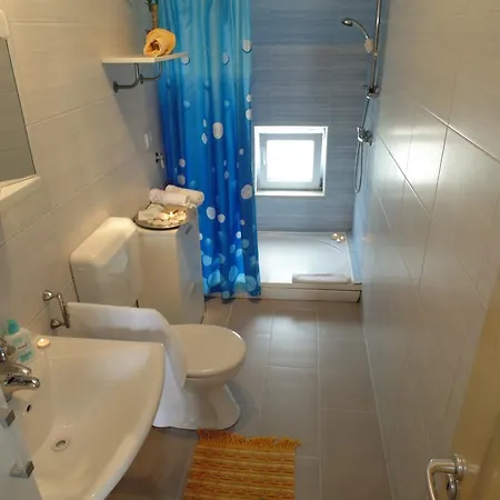 Apartment Brac *