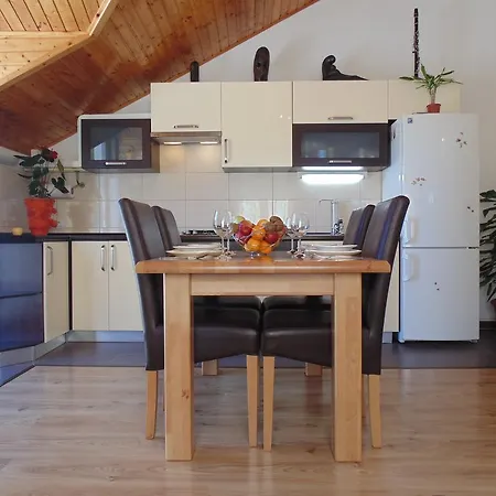 Apartment Brac