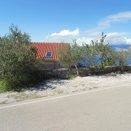 Apartment Brac Postira