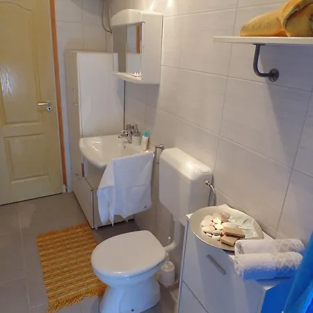 Brac Apartment