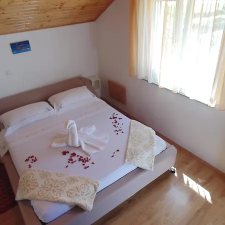 Apartment Brac