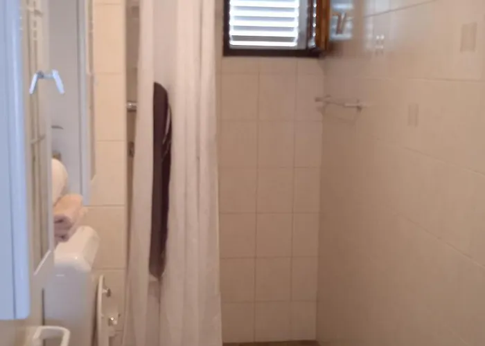 Brac Apartment Postira
