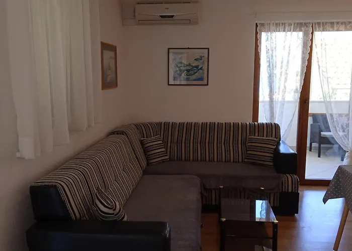 Apartment Brac Postira