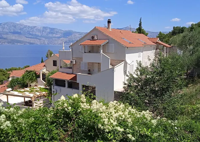 Apartment Brac