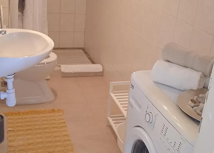 Apartment Brac *