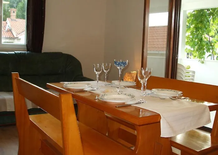 Apartment Brac