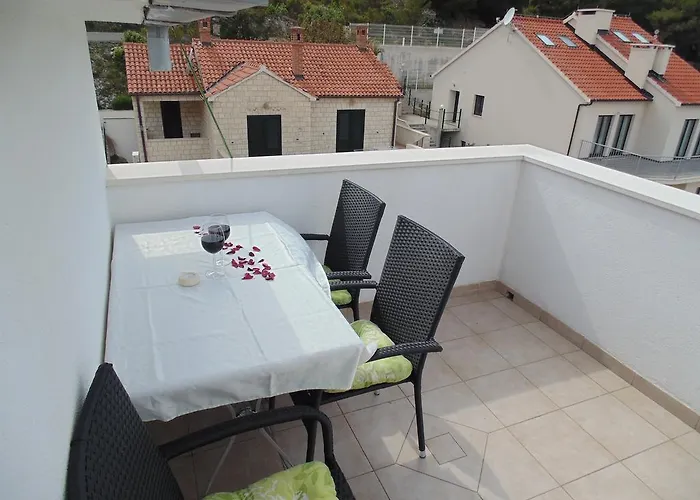 Apartment Brac *