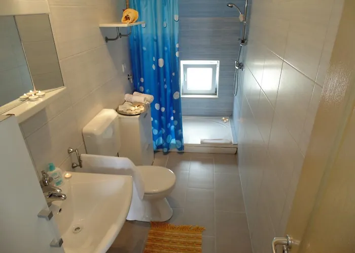 Apartment Brac *