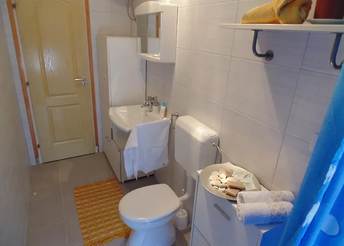 Brac Apartment