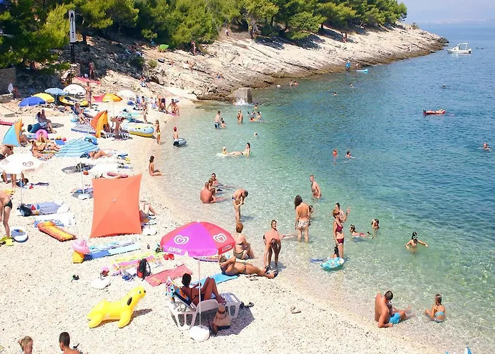 Brac Apartment *