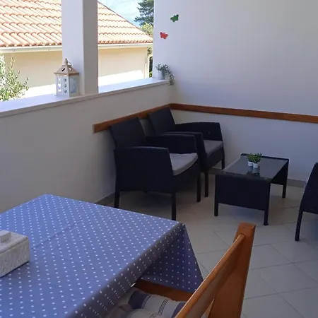 Brac Postira