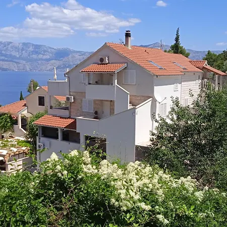 Apartman Brac