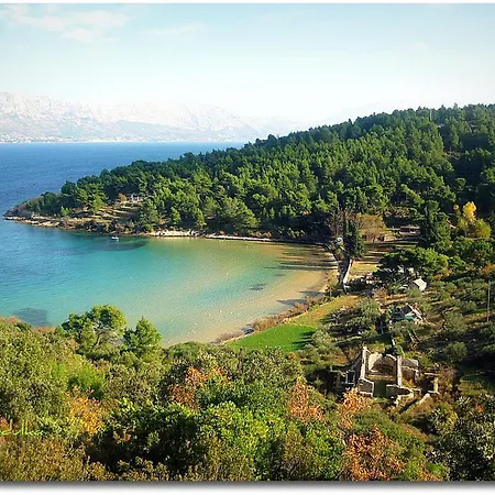 דירה Brac פוסטיר